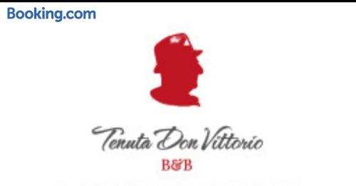 Tenuta Don Vittorio B&B