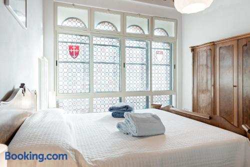 GuestHost - Exclusive Corso Italia Penthouse