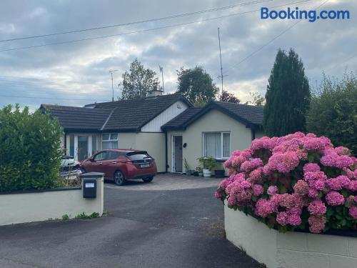 Kilmactrasna Cottage Accommodation