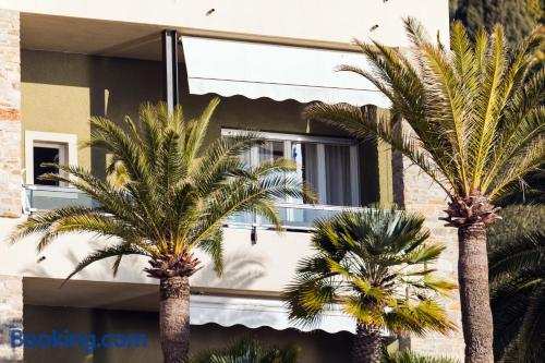 Residence Sole Mare Alaxi Hotels
