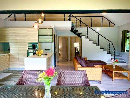 Fare To'erau - New cozy vacation home on Bora Bora