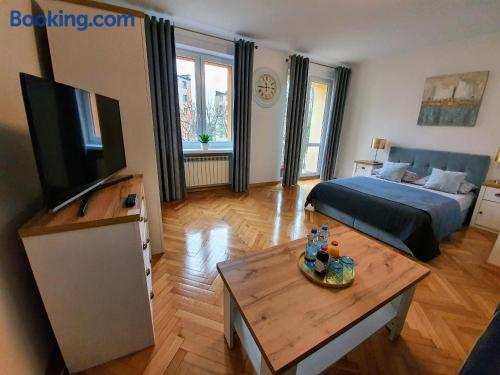 Apartament Basia
