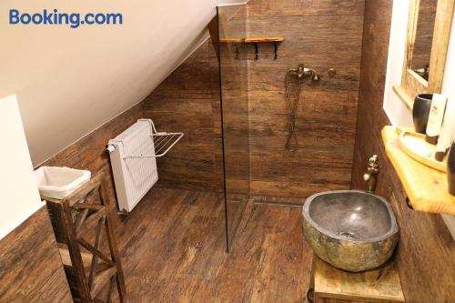 Gorska Reka Guesthouse