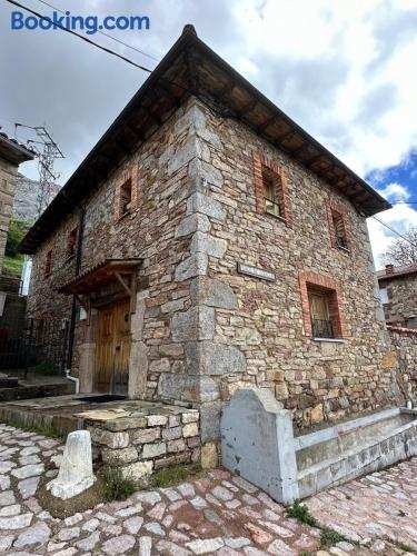 Casa rural C de Caballo, Valdorria Brother Law SL