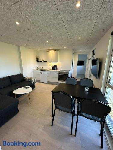 Fishermans House Apartment 2