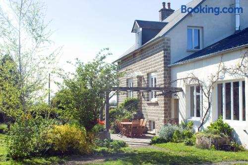 La Nesliere Chambres d'Hôtes Bio