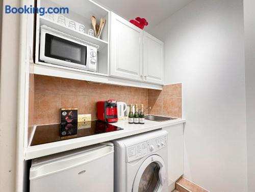 Palais Josephine 1BR Bnbrickeys