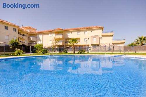 Apartamentos Sanlúcar & Doñana