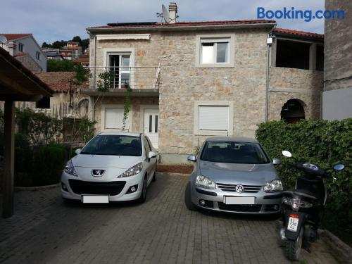 New Studio Apartments Trlaja