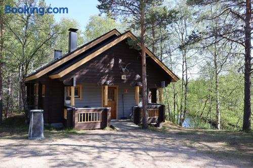 Ounasloma Holiday Cottages