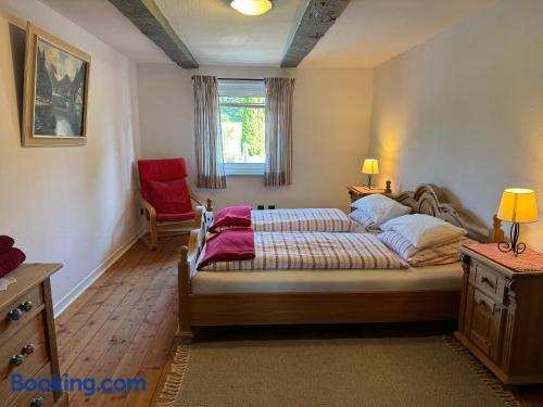 Ferienwohnung Sonnentau 1