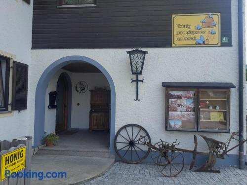 Wellness Pension Hubertus