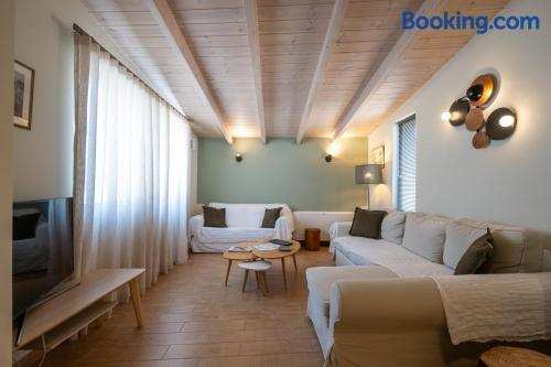 Tinas Home - Kalamata Mediterranean Suites et Villas