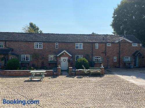 Bank Farm Cottages