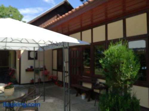 Stara Breza 1 Rooms