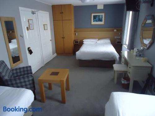 Templemore Arms Hotel