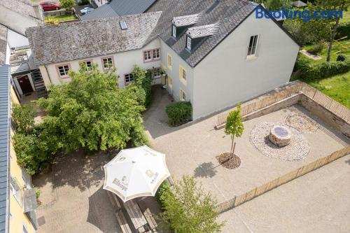 Nengshof Ferienhaus Sonnenblume