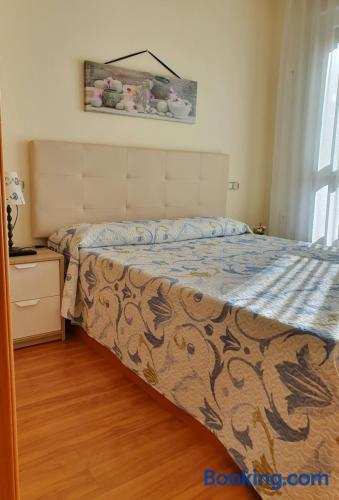 Acogedor Apartamento en Oviedo Frente al HUCA