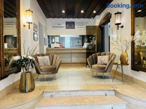 Hotel Wendelstein