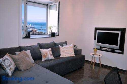 Aurora Apartment