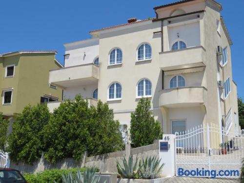 Apartments Villa Urbajs