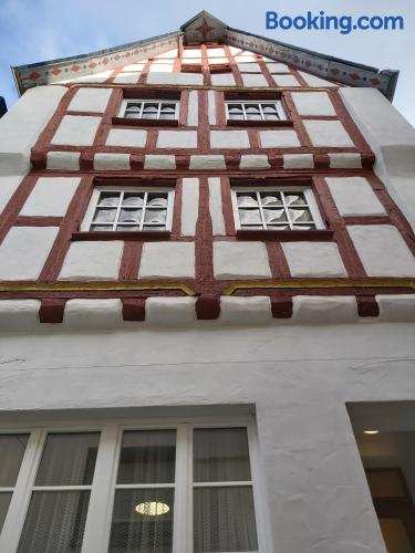 Paulusstrasse 1