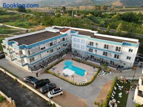 Betastar Residence