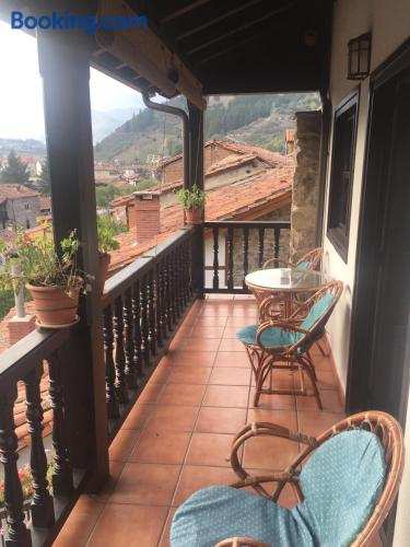 Apartamentos Casa de la Abuela