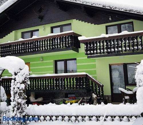 Zeleni apartma Zreče