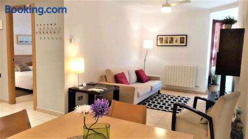 Sierco Apartamentos Ainsa