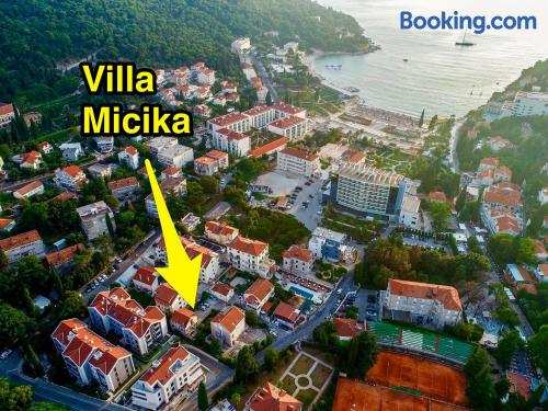 Guest House Vila Micika Dubrovnik