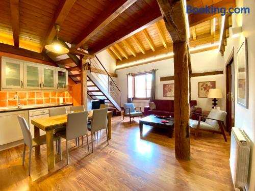 Apartamentos Turísticos Ezcaray