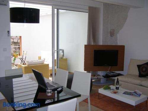 Harbor terrace - two bedroom apartment