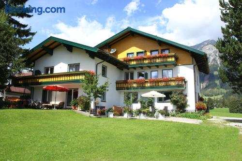 Apartmenthaus Dornröschen