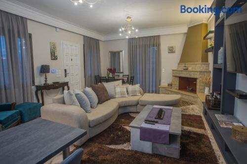Efis guest house near Nafpaktos-Fully Equipped Home