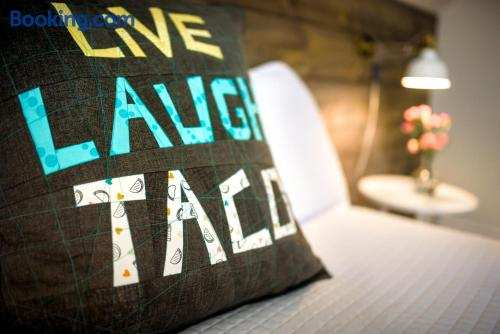 The Kitch'inn - Boutique Inn and Wine Bar