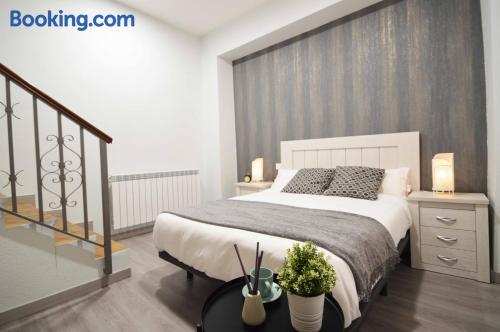Apartamento Encanto Tarazona