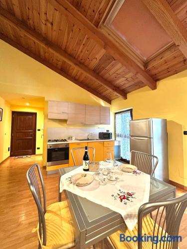 Elegante loft nel centro storico di Savigliano