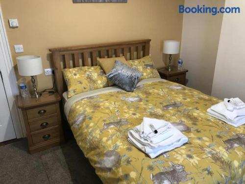 The Rose Luxury Self Catering Accommodation