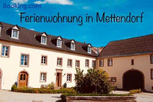 Ferienwohnung in historischem Bauernhaus in der Eifel
