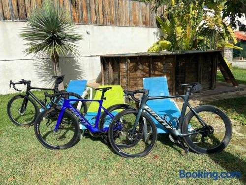 Villa Es Tamarells Pro Cycling