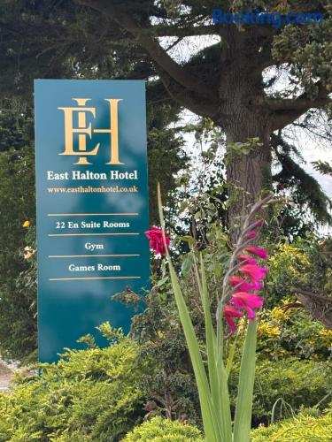 East Halton Hotel - Bed & Breakfast