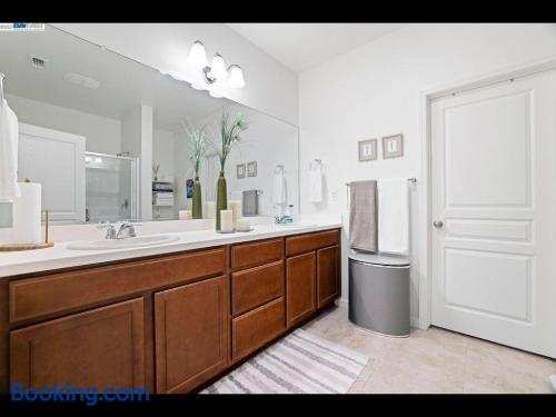Spacious beautiful home perfect for groups and families