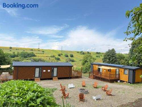 Casa Celeste - NEVADA - Family Tiny House in Iasi