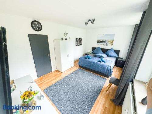 M-14 Komfortable Wohnung 10 Min bis Moviepark