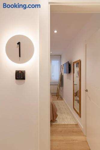 AH Room4You Oviedo by Asturias Holidays