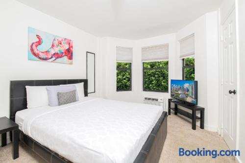 Apartments in the Heart of Miami - Port of Miami / Miami Airport