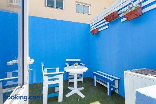 Apartamento Luminoso Lagos Cotillo