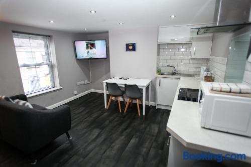 No 4 New Inn Apartments