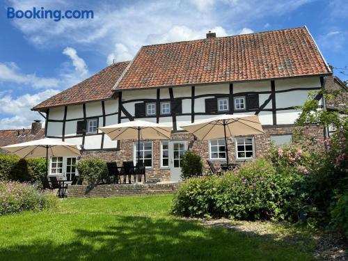 Vakantiewoningen 'Hoeve de Witte Olifant'